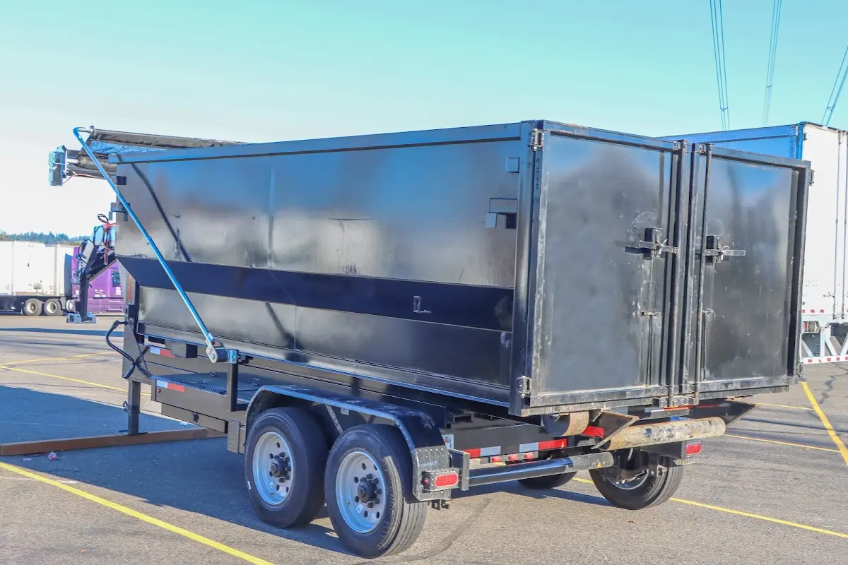 Dumpster Rental services in Brownsville, TN